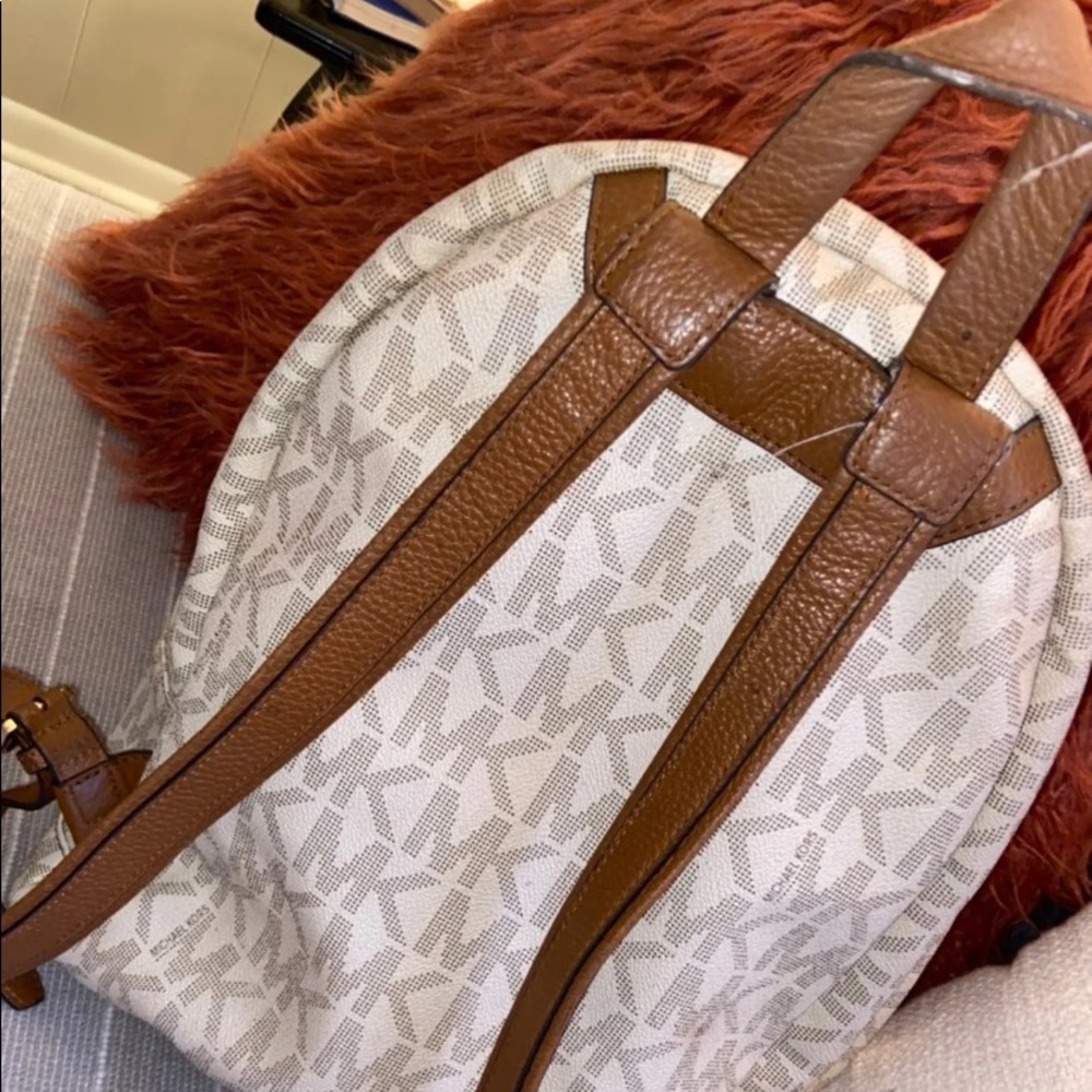 MK Backpack - Picture 5 of 5